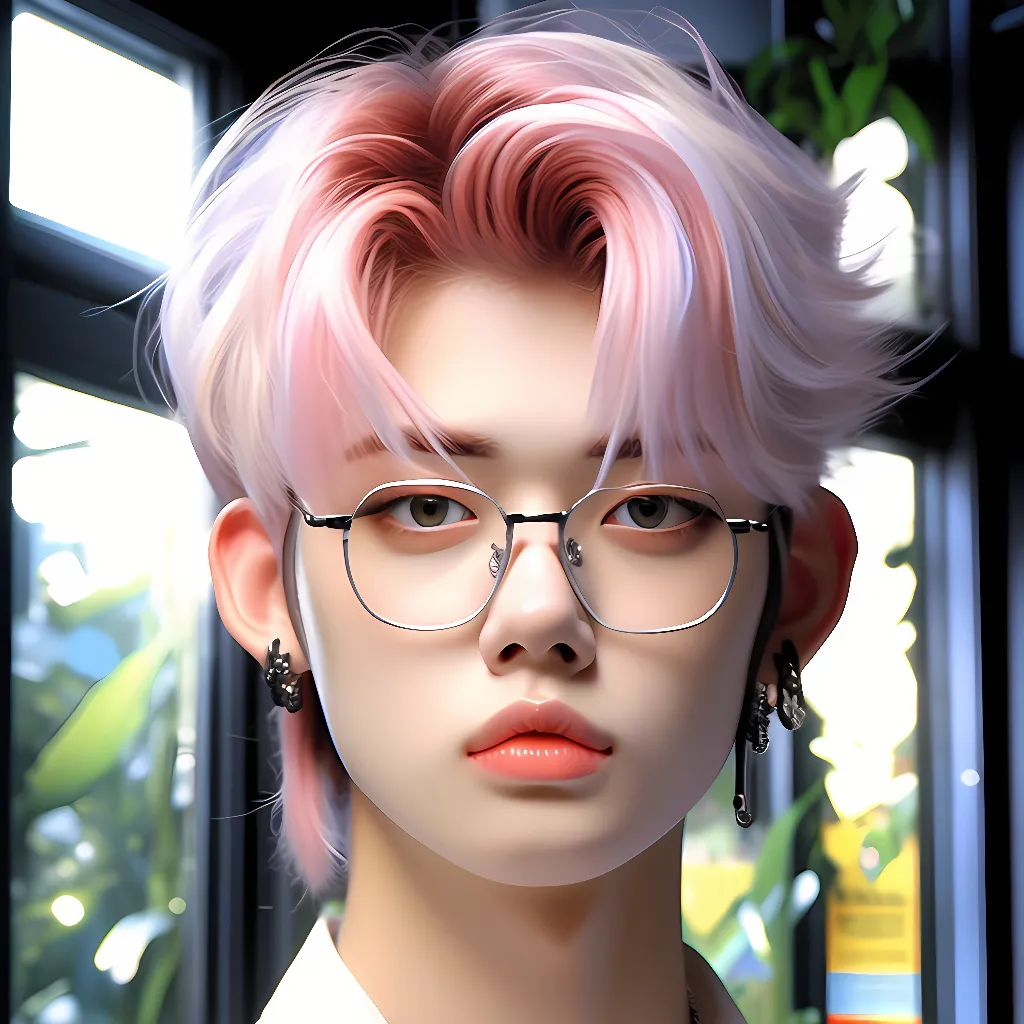 chat with ai character: Yeonjun 