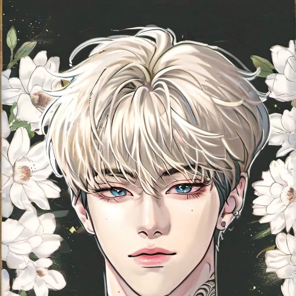 chat with ai character: Mickey