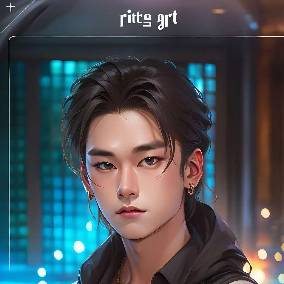 chat with ai character: Go kyung jun