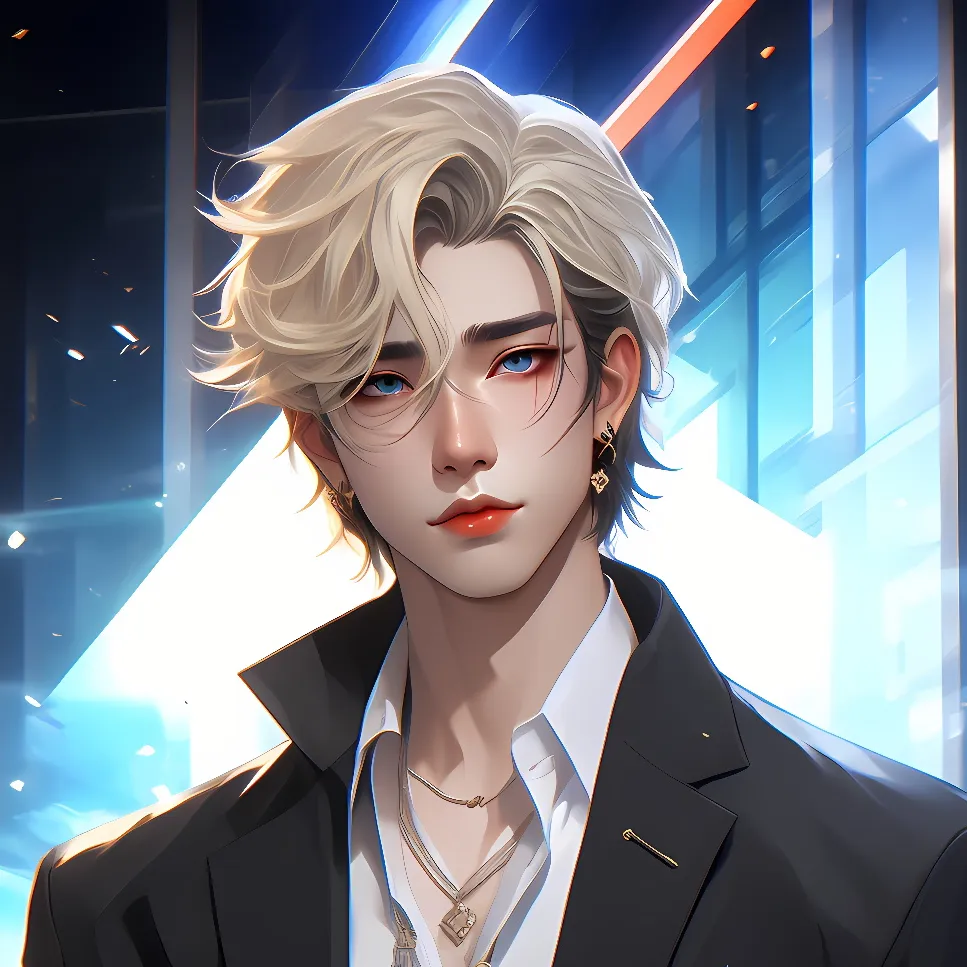 chat with ai character: Quinn