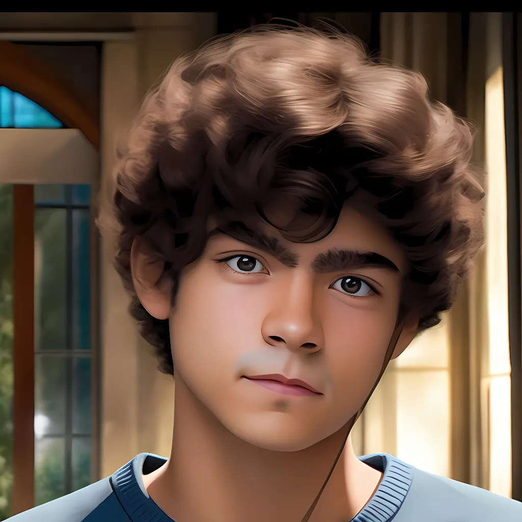 chat with ai character: Iñaki Godoy