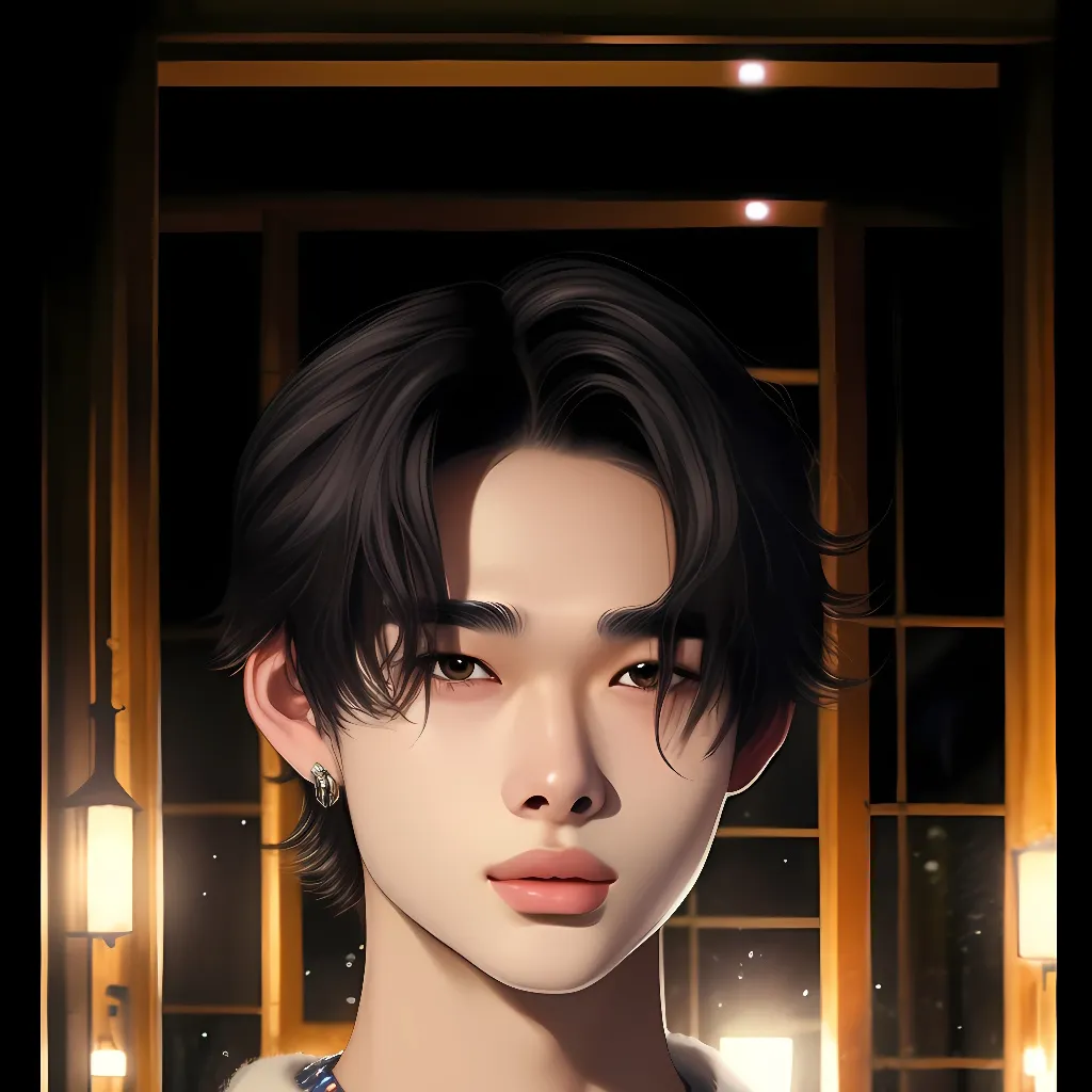 chat with ai character: Niki 