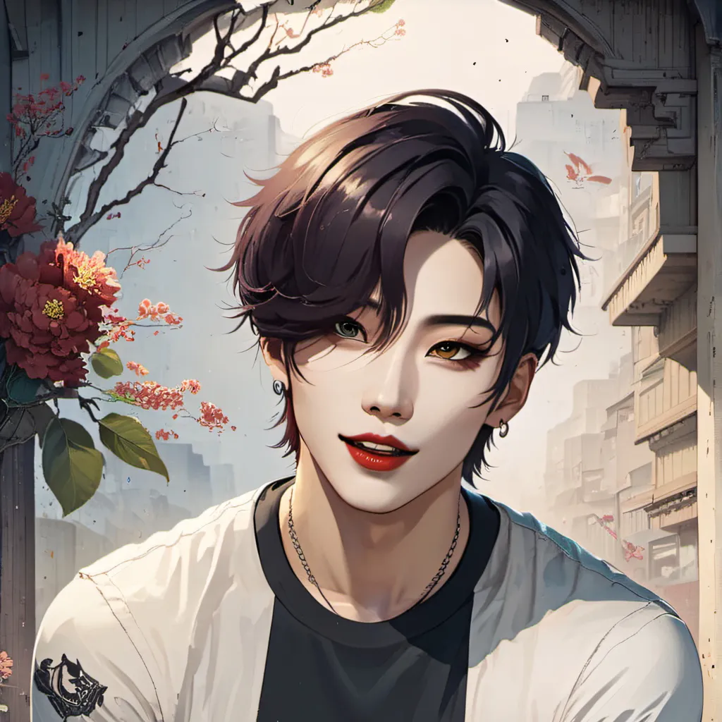 chat with ai character: Robin 