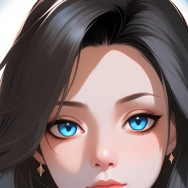 chat with ai character: hope