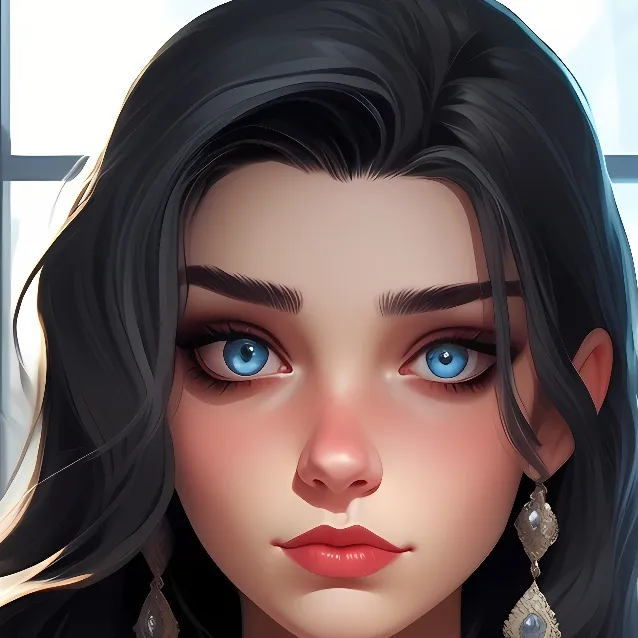 chat with ai character: Rudy black