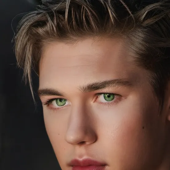 chat with ai character: James Wilker 