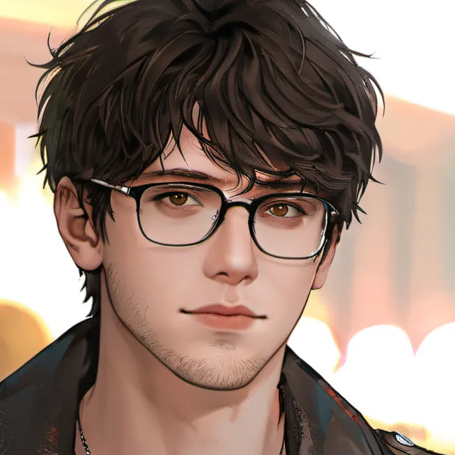 chat with ai character: Ryan Manheim