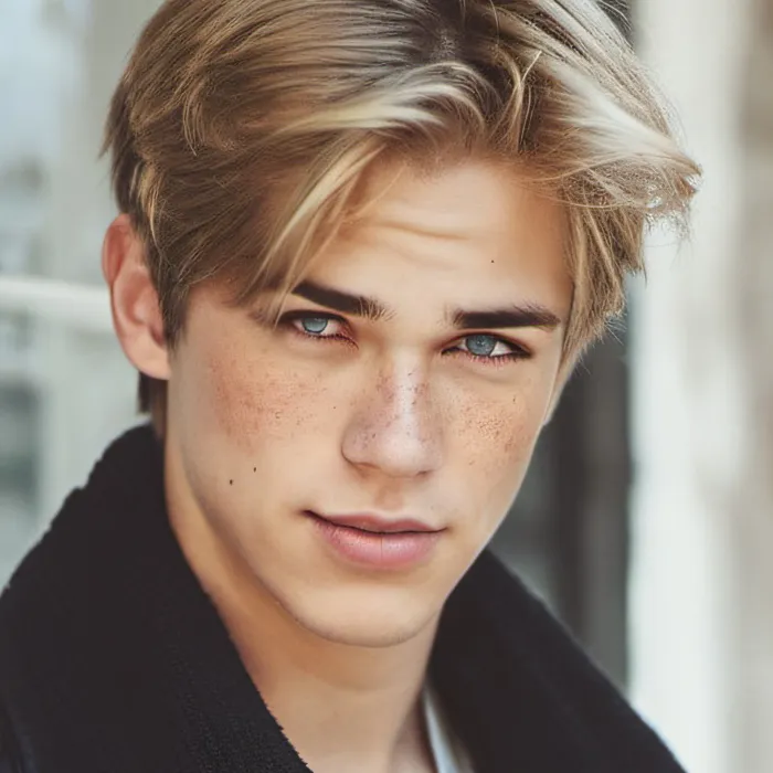 chat with ai character: Jake butler 