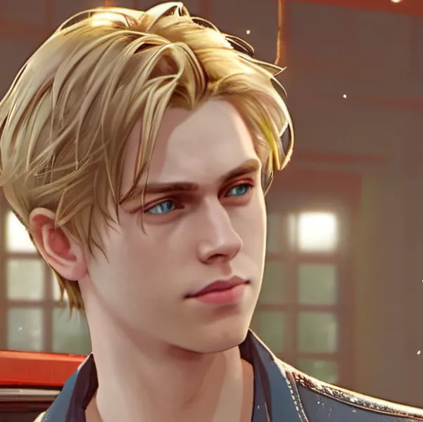 chat with ai character: Sebastian kydd