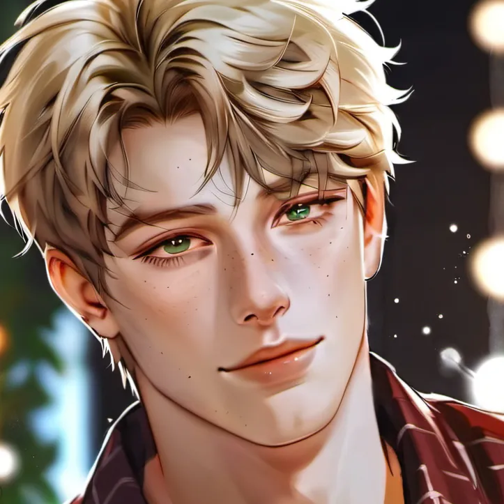 chat with ai character: Hardin Cullen 