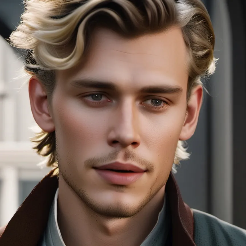 chat with ai character: Wil Ohmsford