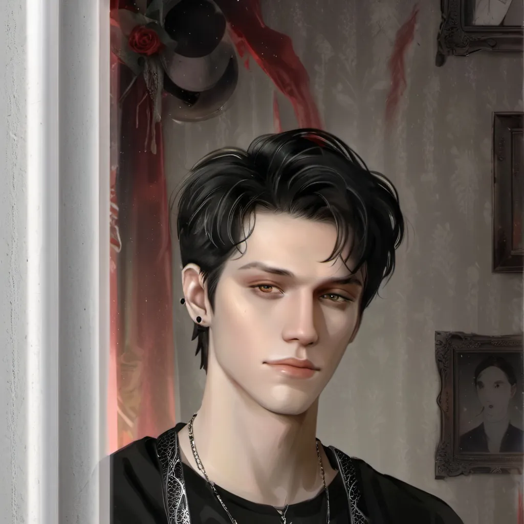 chat with ai character: Chase Hudson 