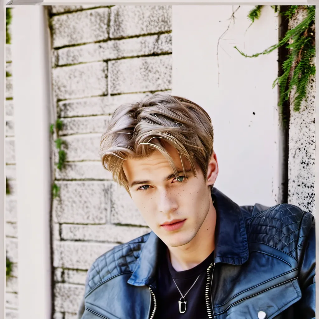 chat with ai character: Sebastian kydd