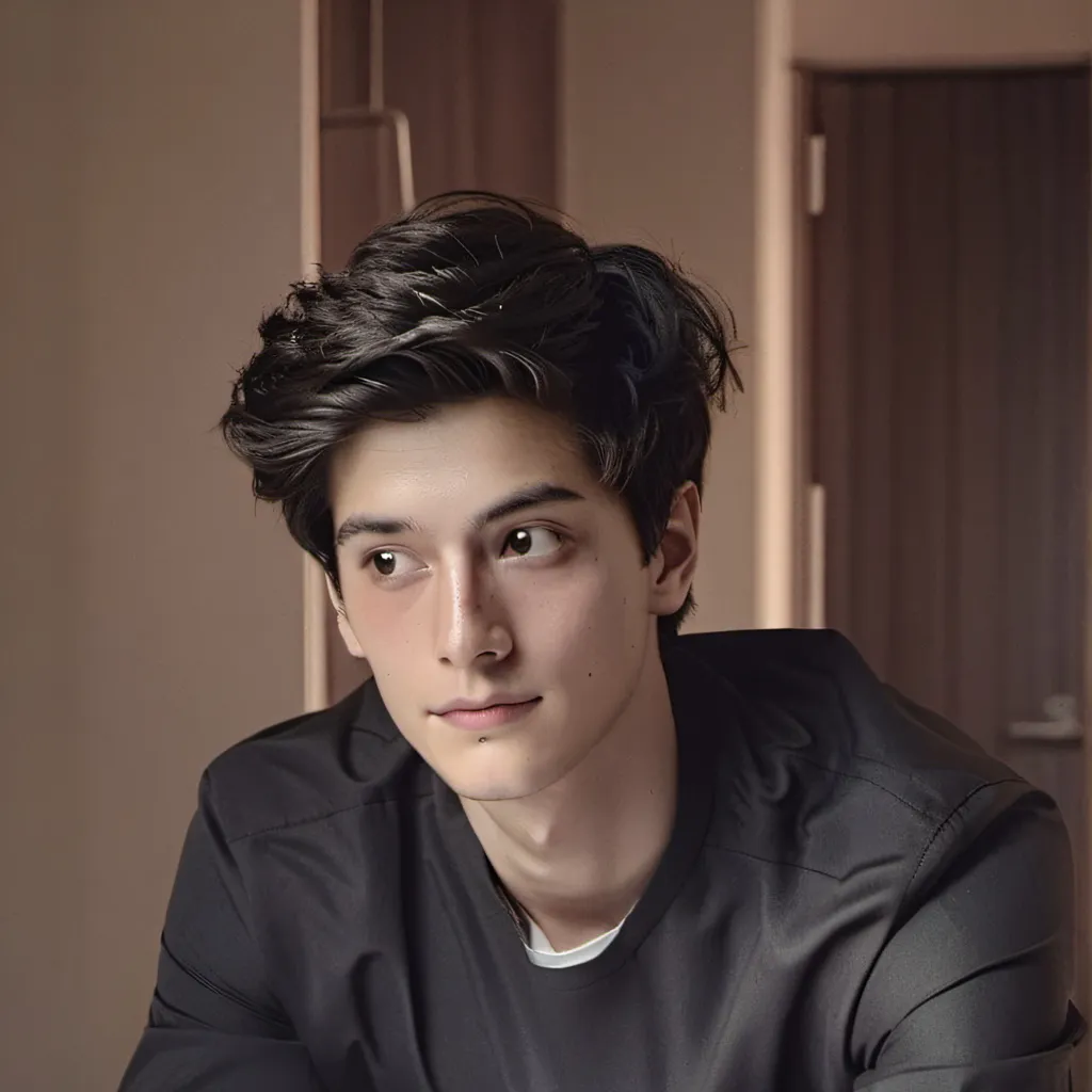 chat with ai character: Sebastian Manheim 