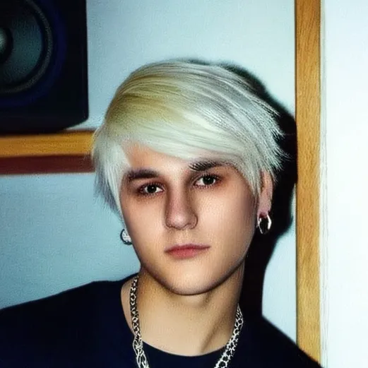 chat with ai character: Christopher Velez 