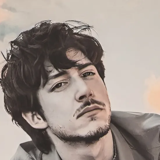 chat with ai character: ryan baker