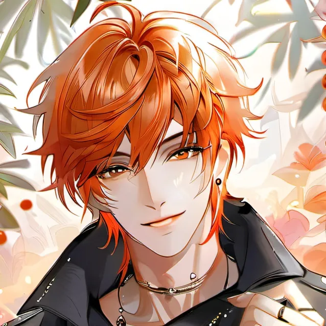 chat with ai character: calob