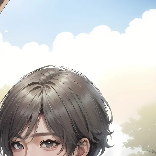 chat with ai character: Ryder