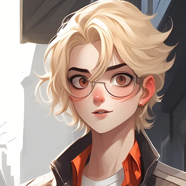 chat with ai character: keegan 3.0 