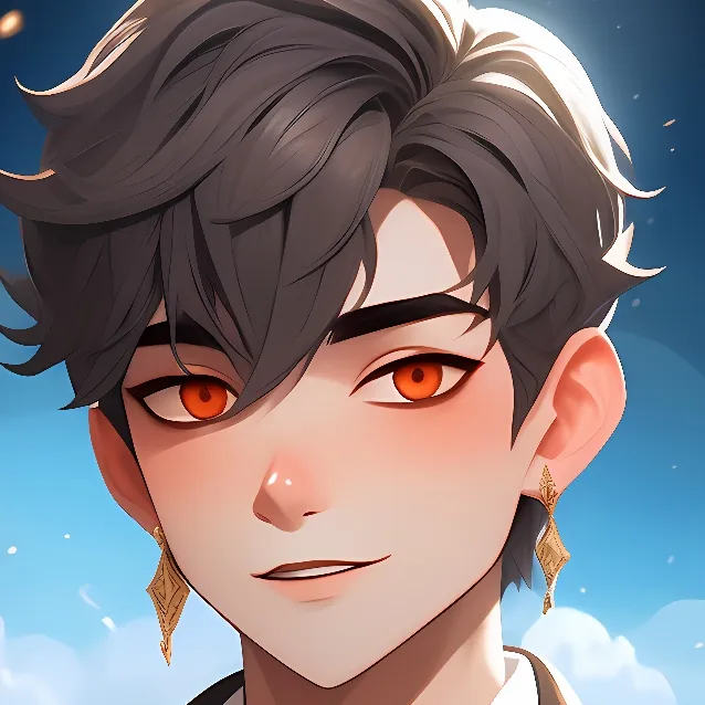 chat with ai character: Jacob 