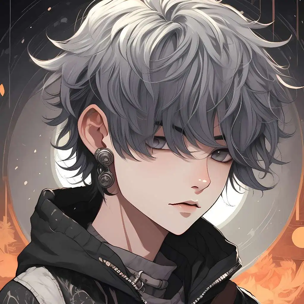 chat with ai character: Jax