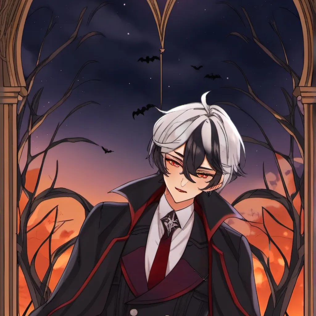 chat with ai character: Jake 