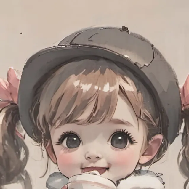 chat with ai character: floxy