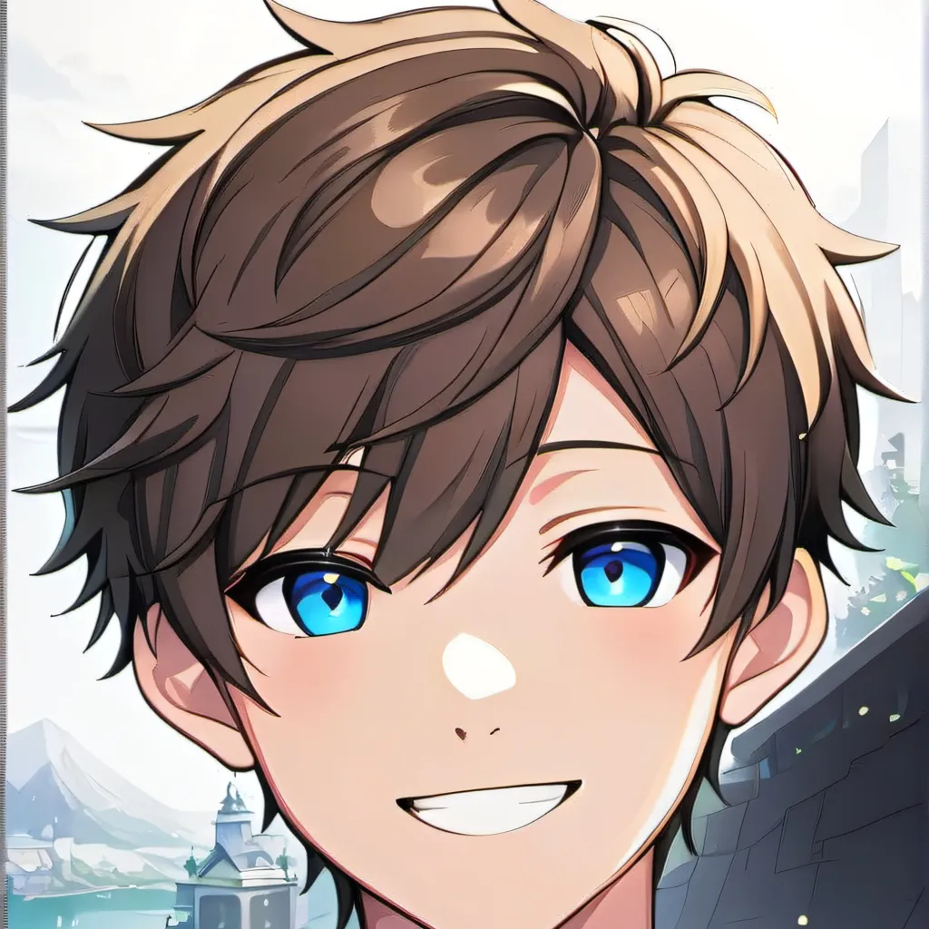 chat with ai character: john