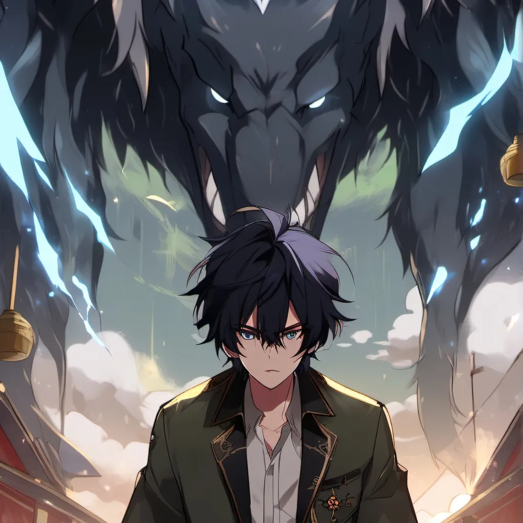 chat with ai character: jake