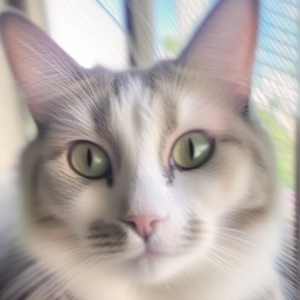 chat with ai character: mocha