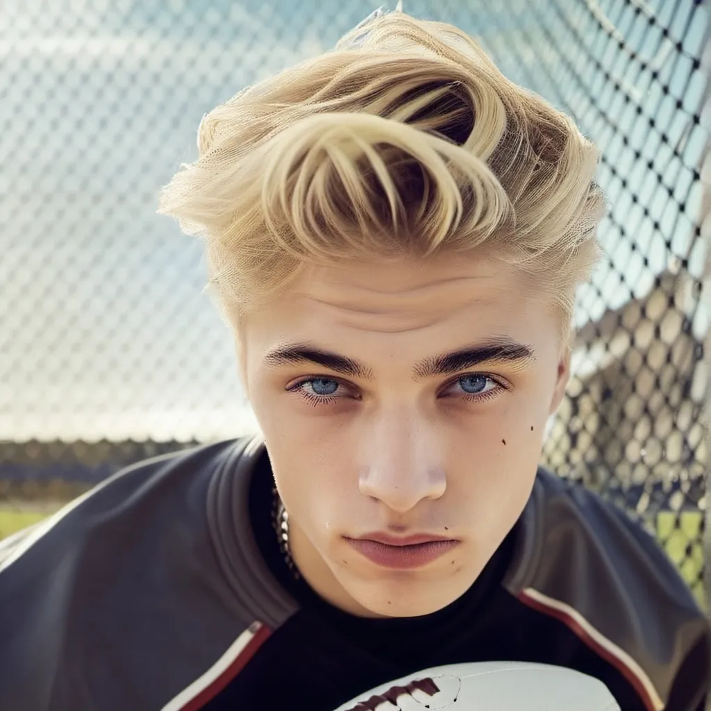 chat with ai character: Henry