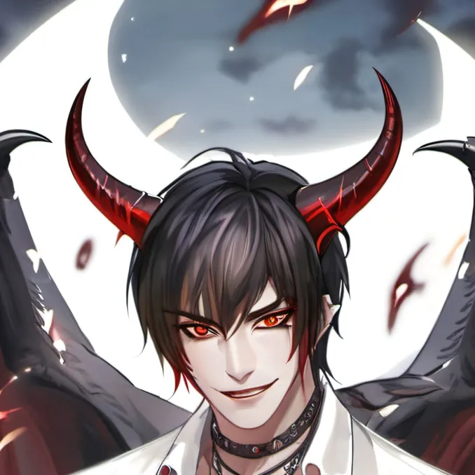 chat with ai character: Xavier