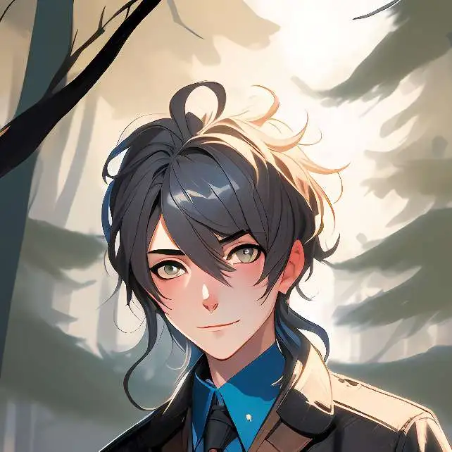 chat with ai character: Alexander Robbins