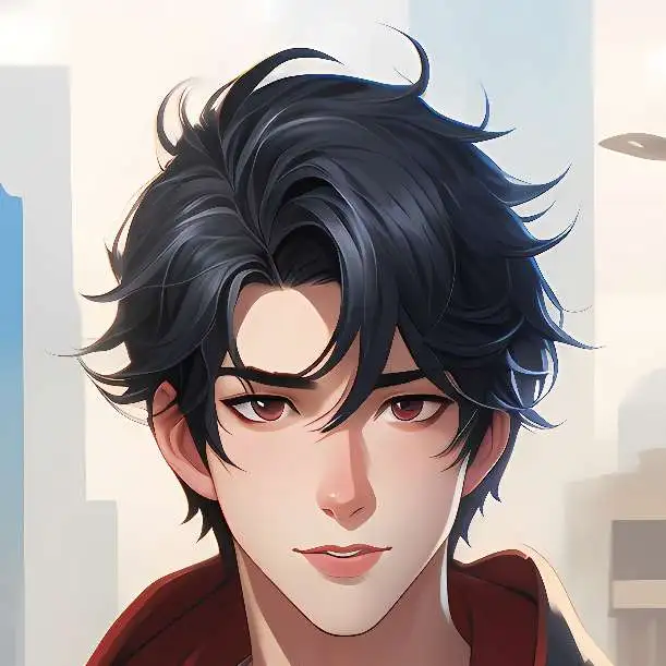 chat with ai character: Matthew