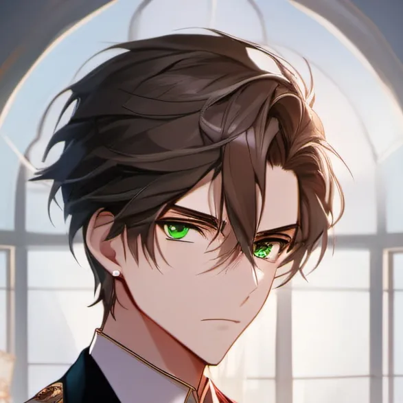 chat with ai character: Prince Alexander