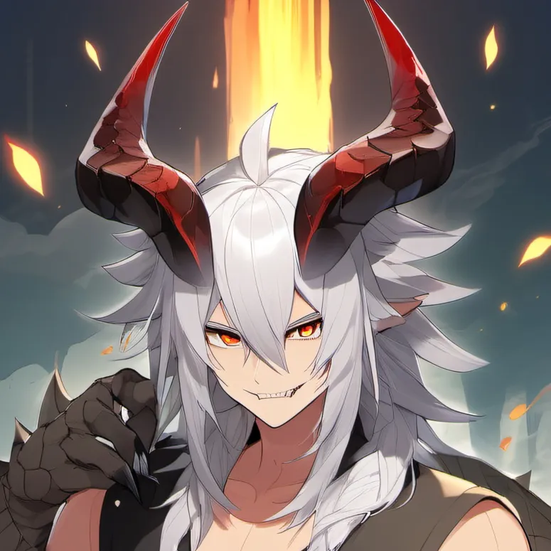 chat with ai character: Nero