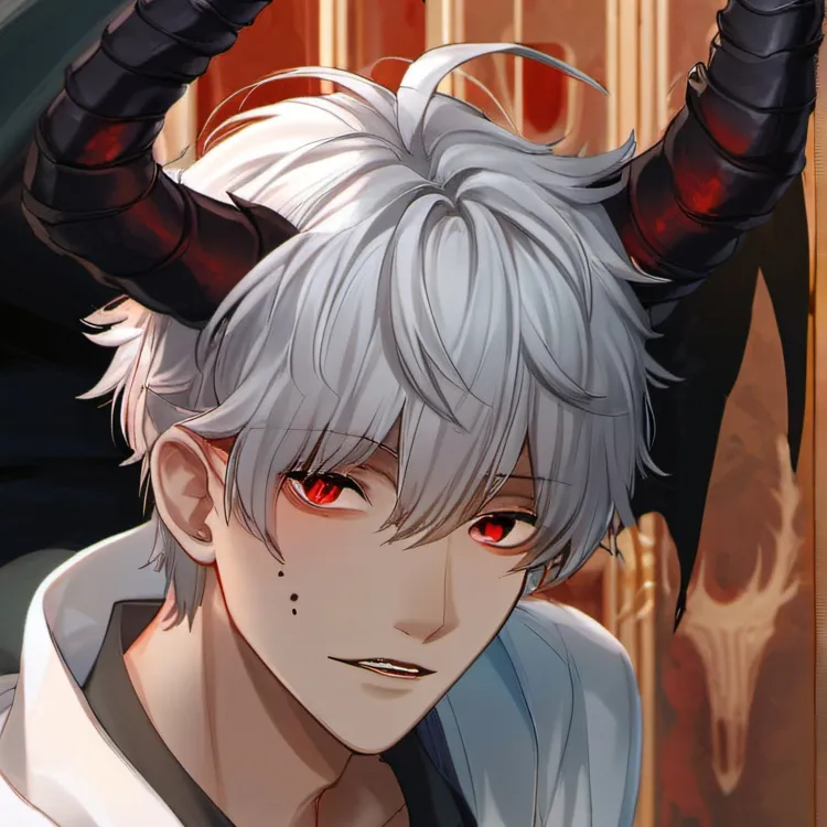 chat with ai character: Oliver