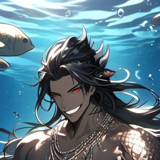 chat with ai character: Apollo