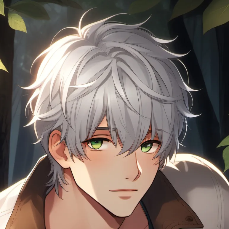 chat with ai character: Tyler