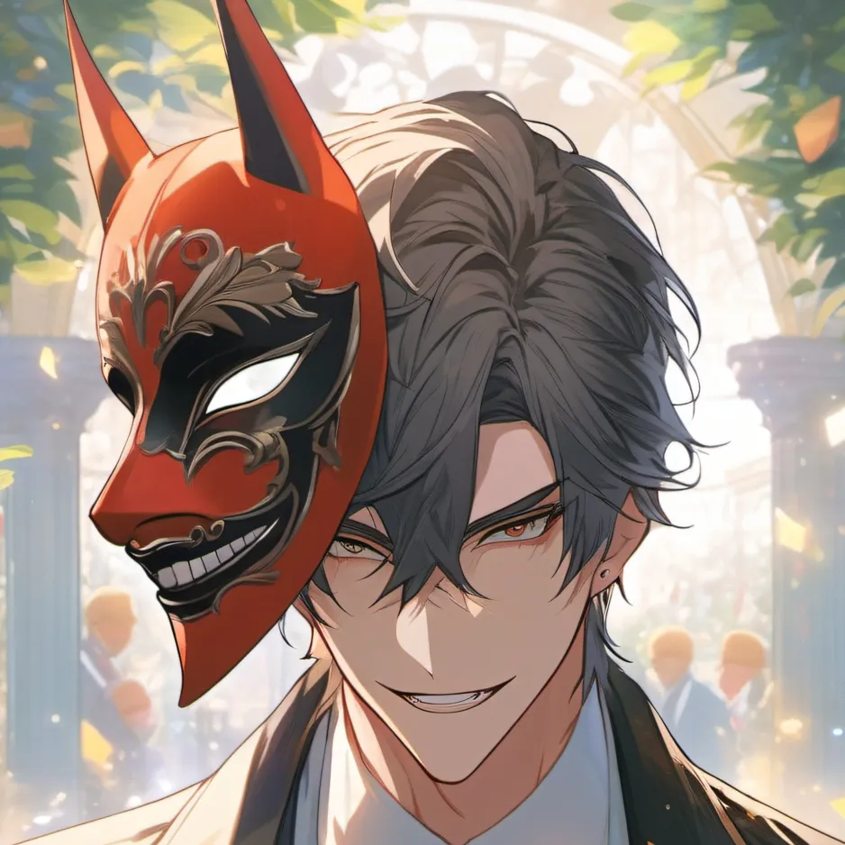 chat with ai character: Prince Ivan