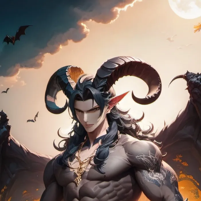 chat with ai character: Darius