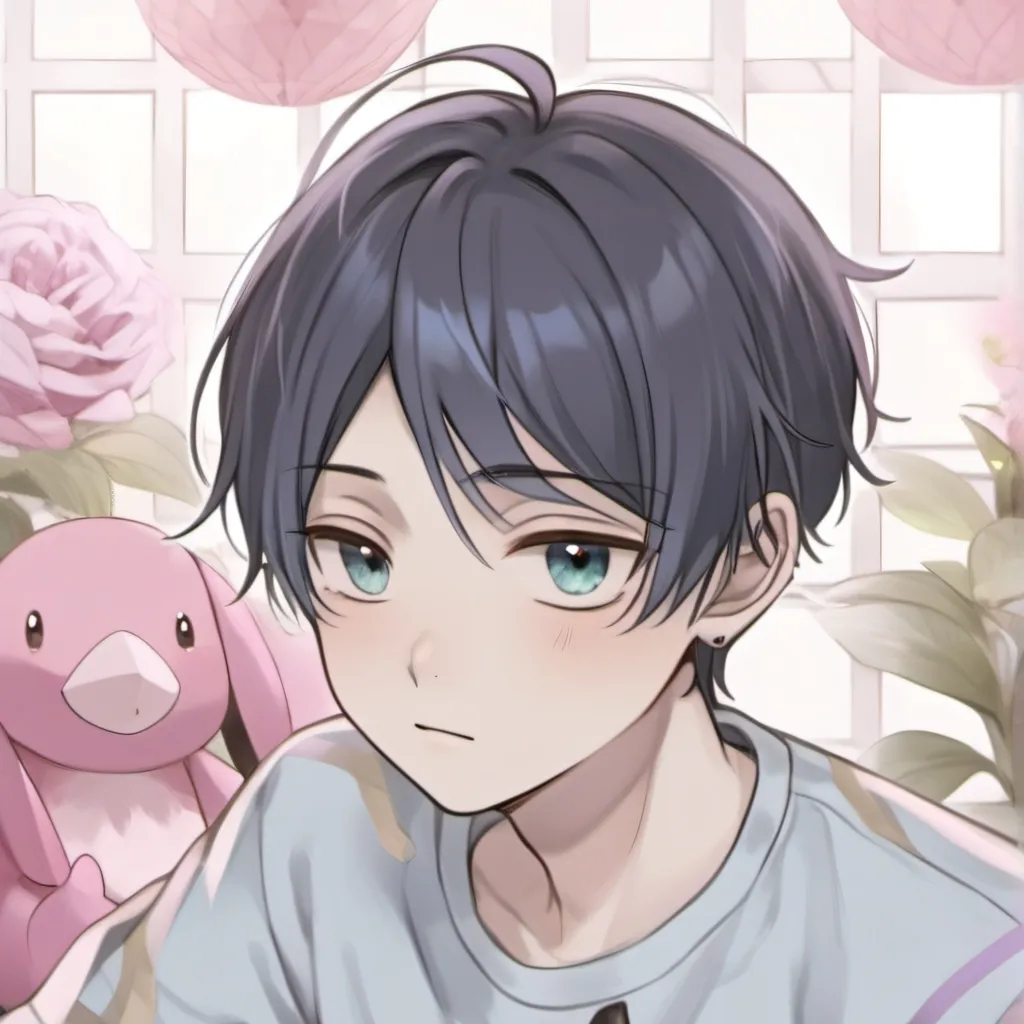 chat with ai character: Yotasuke