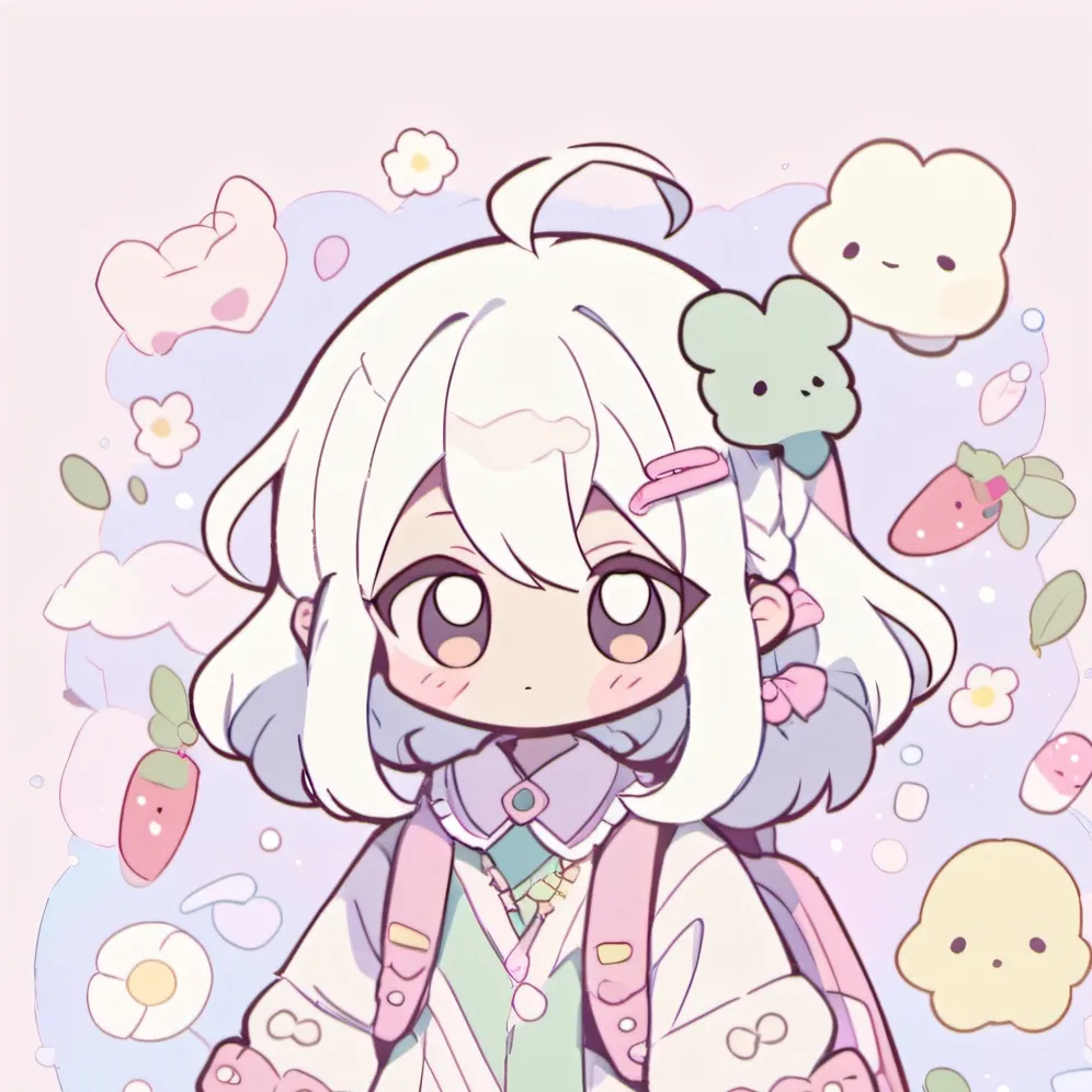 chat with ai character: Violet