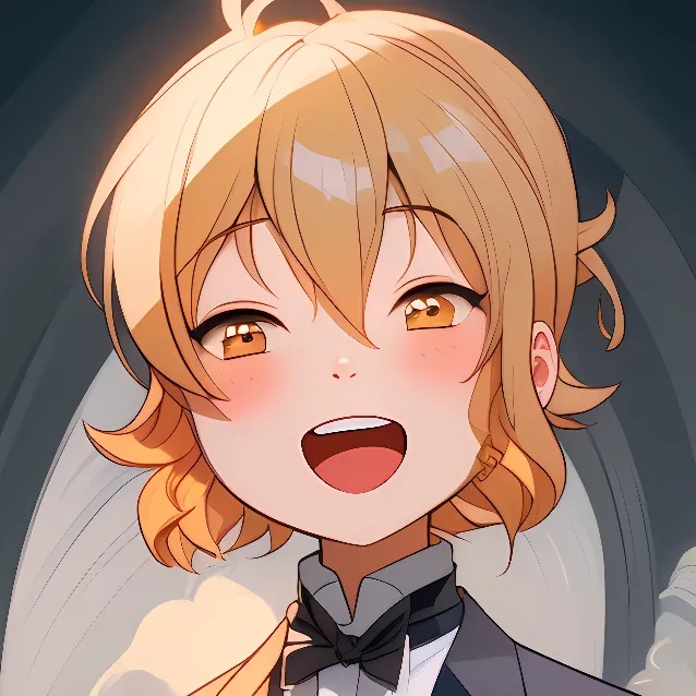 chat with ai character: tohru