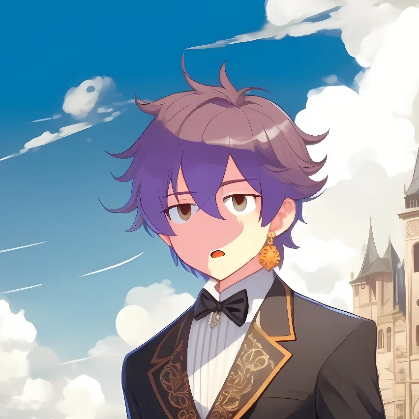 chat with ai character: cardamon