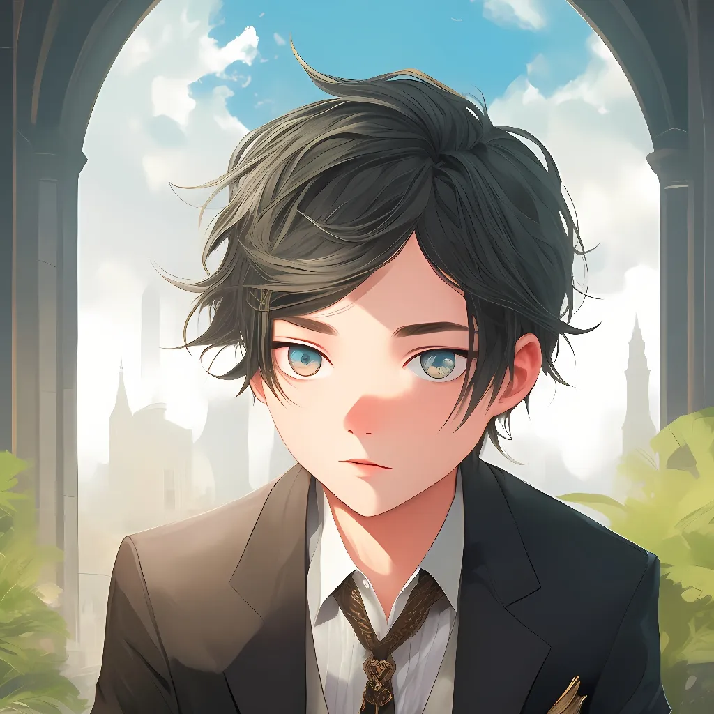 chat with ai character: yotasuke