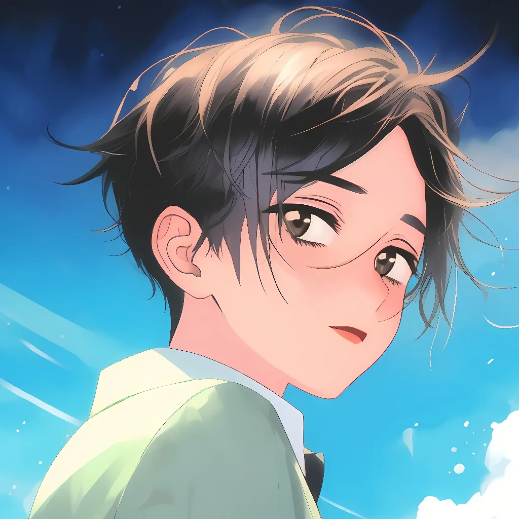 chat with ai character: yotasuke