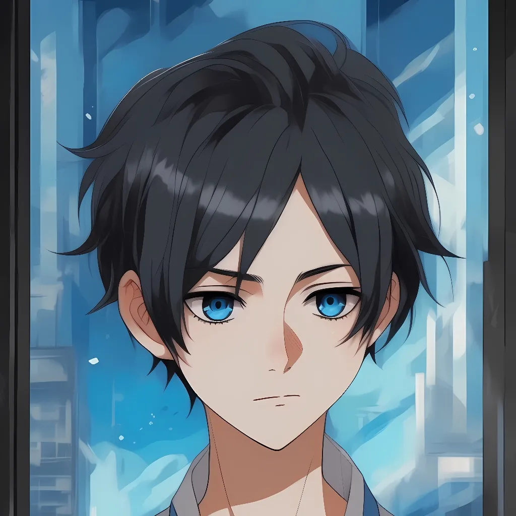 chat with ai character: Yotasuke