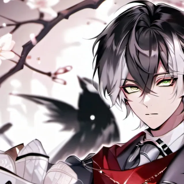 chat with ai character: Dylan