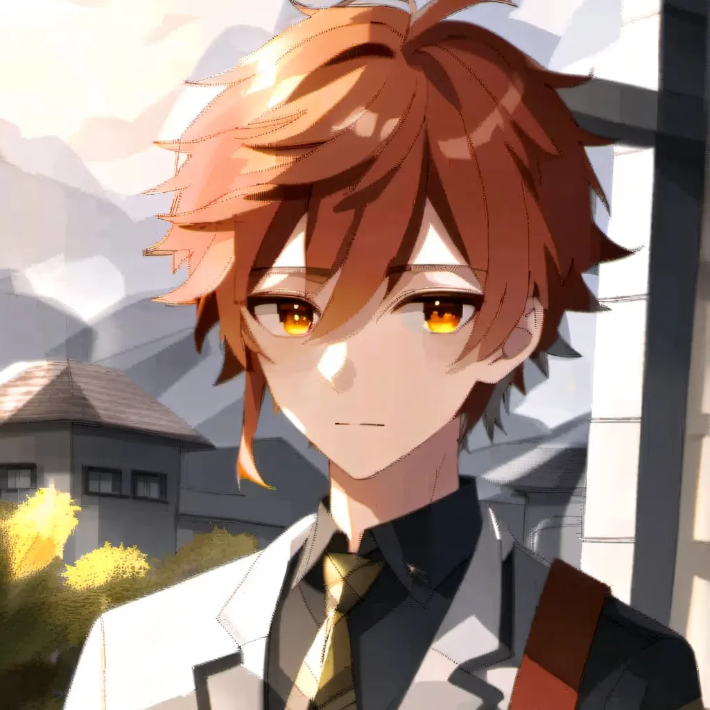 chat with ai character: Ethan